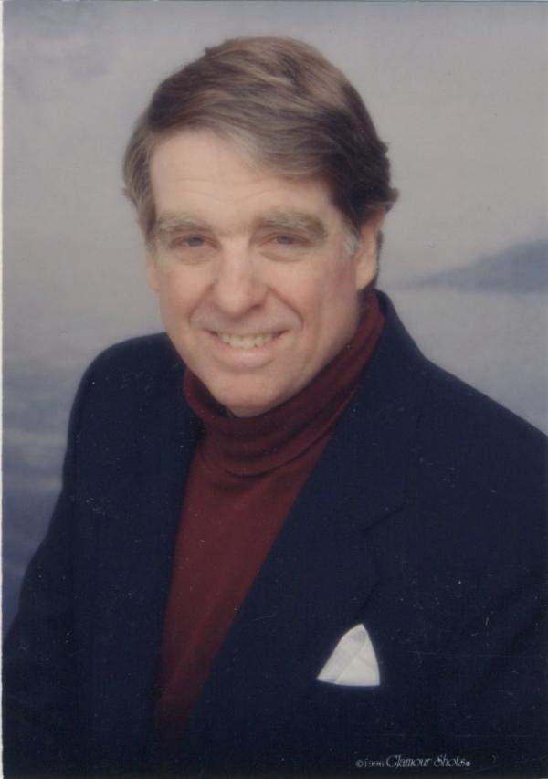 Richard Aaron Mead